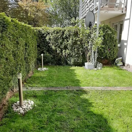 Apartament Marlena Sopot Exterior photo