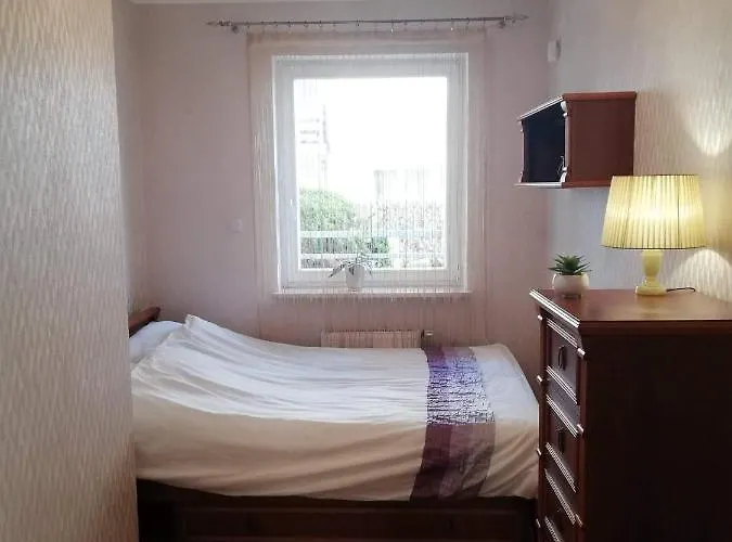 Apartament Marlena