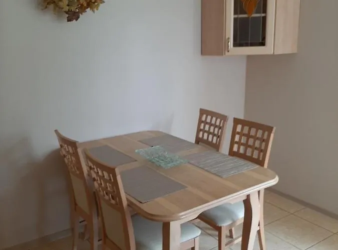 Apartament Marlena