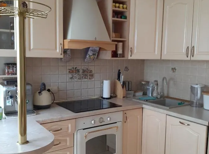 Apartament Marlena
