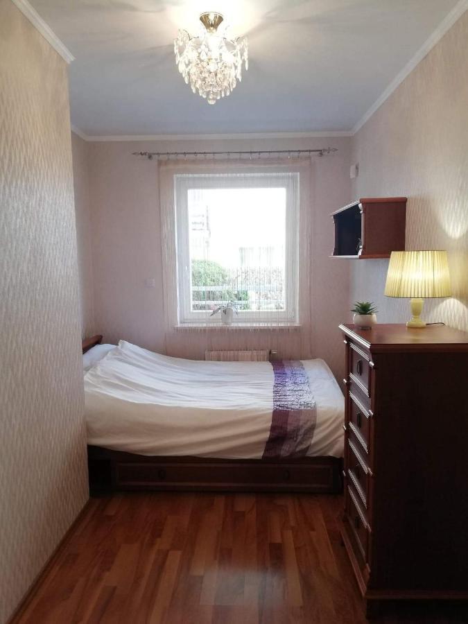 Apartment Marlena *