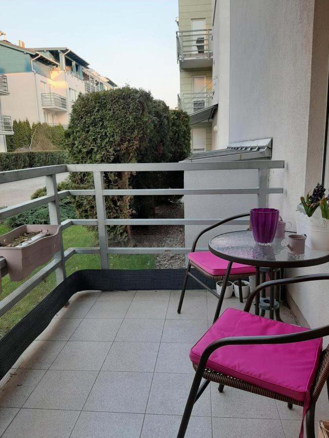 Marlena Apartmán *