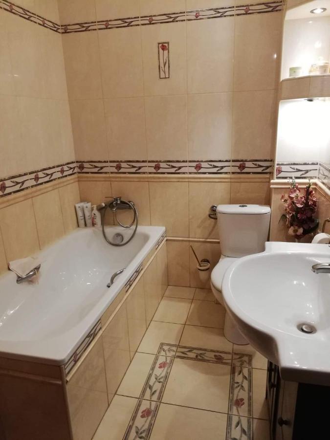 Apartment Marlena Sopot