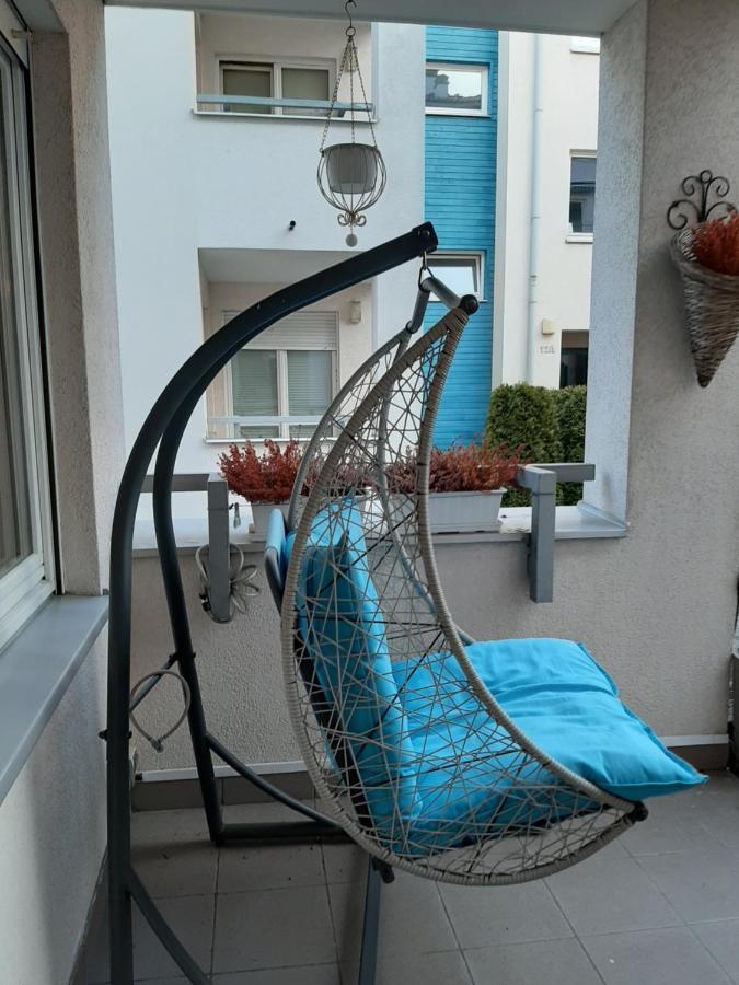 Marlena Apartment Sopot