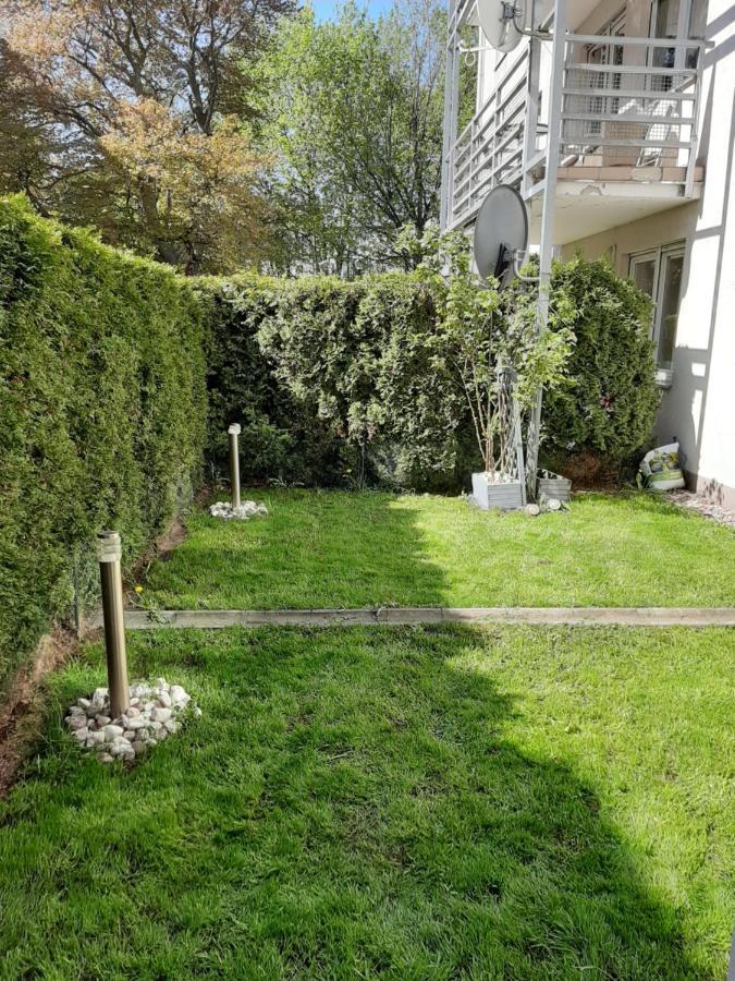 Marlena Apartmán *